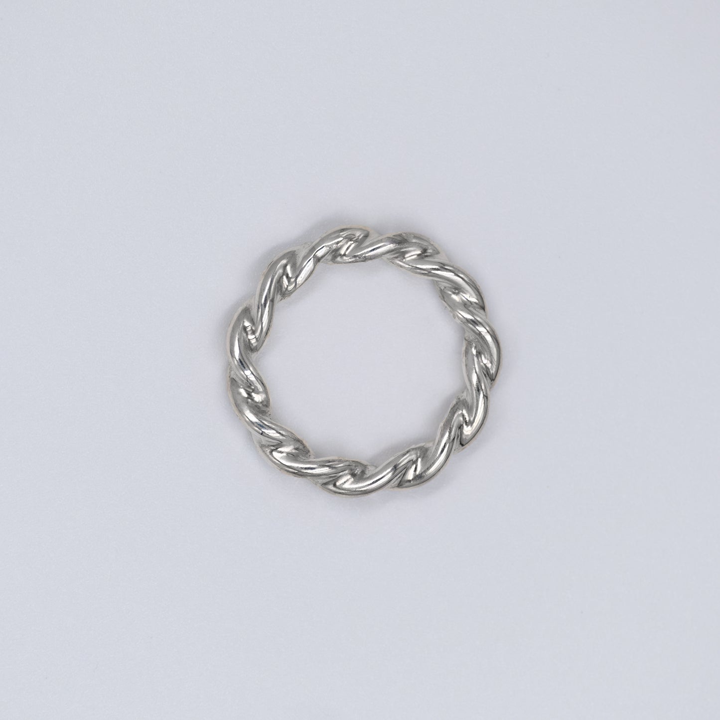 Chunky Wave ring