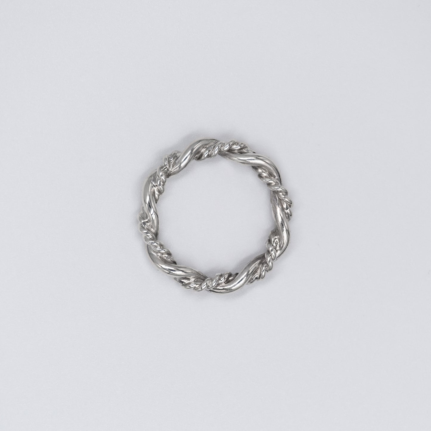 Wreath ring