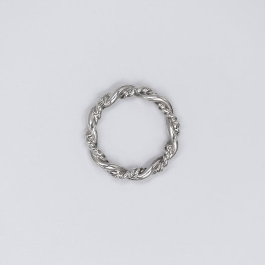 Wreath ring