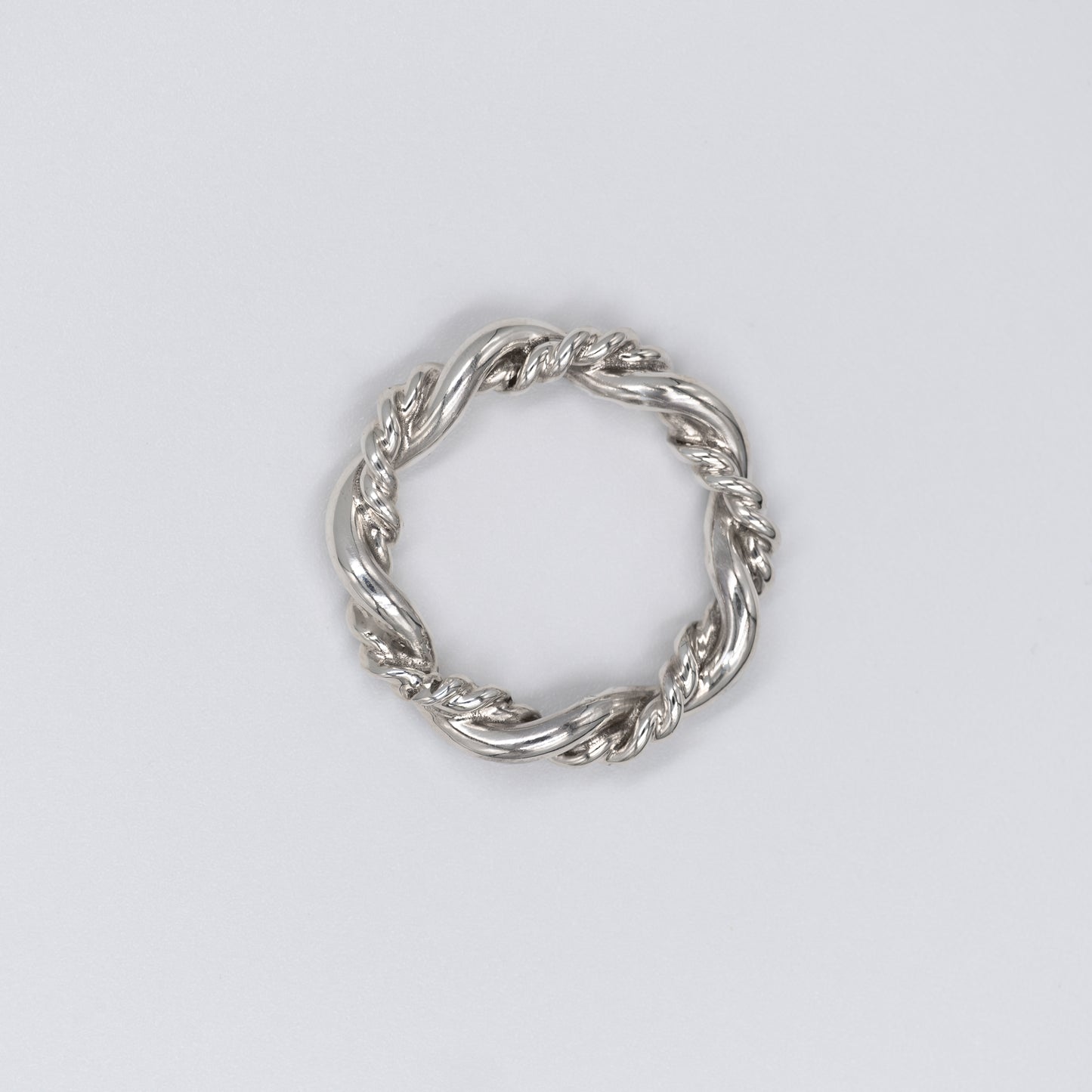 Chunky Wreath ring (Ready to Ship)