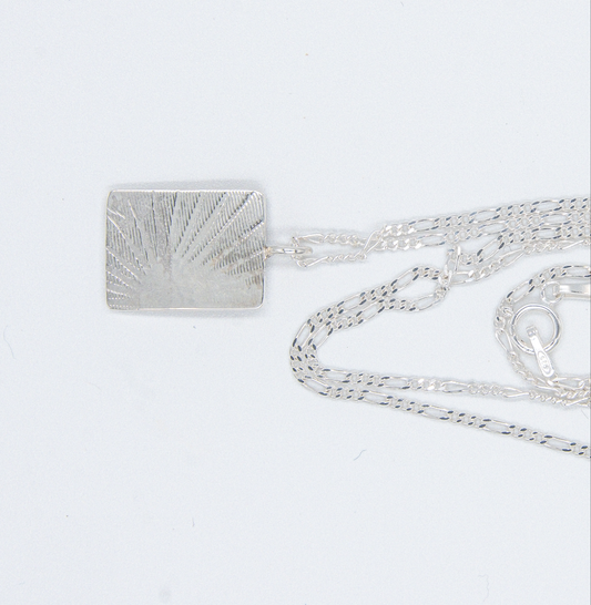 Ray necklace (Ready to Ship)