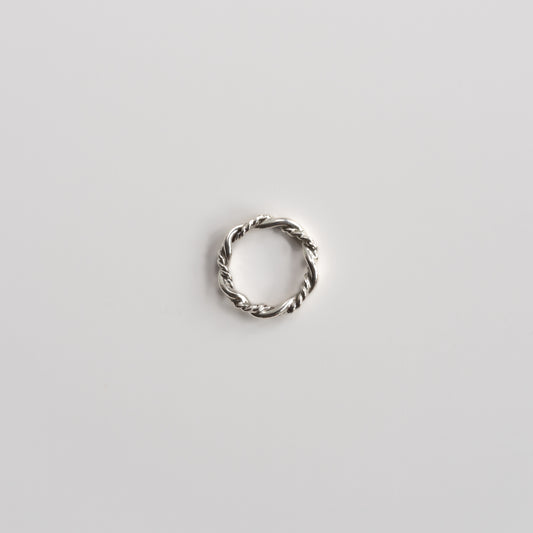 Wreath ring