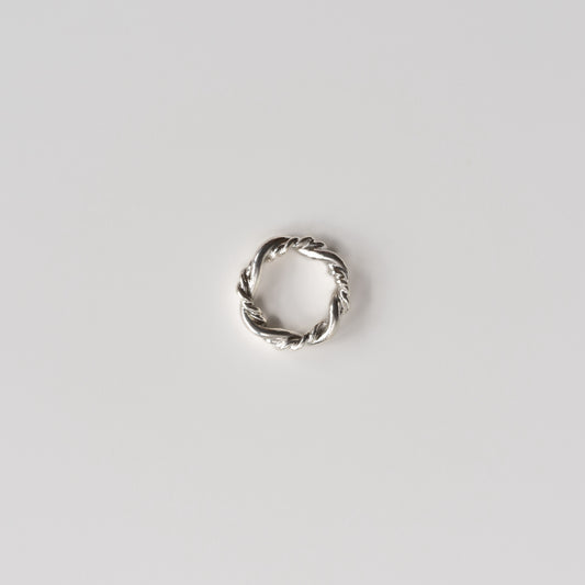 Chunky Wreath ring